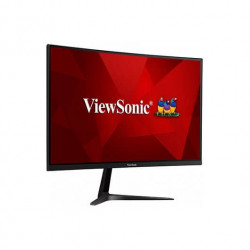 MONITOR LED 27 VIEWSONIC VX2718 2KPC MHD NEGRO DP 2XHDMI 2