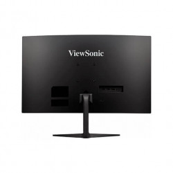MONITOR LED 27 VIEWSONIC VX2718 2KPC MHD NEGRO DP 2XHDMI 2