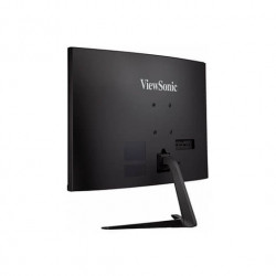 MONITOR LED 27 VIEWSONIC VX2718 2KPC MHD NEGRO DP 2XHDMI 2