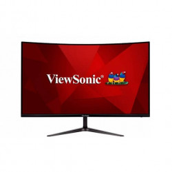 MONITOR LED 32 VIEWSONIC VX3218 PC MHD NEGRO DP 2XHDMI 192