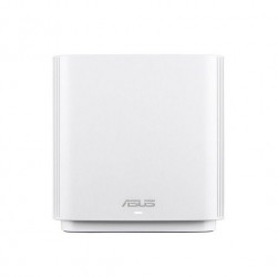 WIRELESS ROUTER ASUS ZENWIFI AX XT8 BLANCO