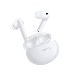 AURICULARES MICRO HUAWEI FREEBUDS 4I BLANCO BLUETOOTH 50 H