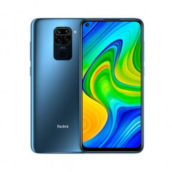 MOVIL SMARTPHONE XIAOMI REDMI NOTE 9 3GB 64GB DS NFC GRIS