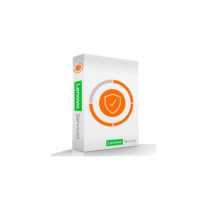 EXTENSION GARANTIA LENOVO VSERIES 5WS1D65455 Ampliacion de