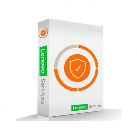 EXTENSION GARANTIA LENOVO VSERIES 5WS1D65455 Ampliacion de