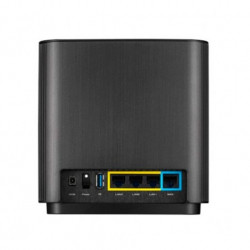 WIRELESS ROUTER ASUS ZENWIFI AC CT8 NEGRO