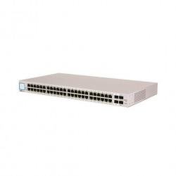 HUB SWITCH 48 PTOS UBIQUITI UNIFI US 48 500W EU 48xGIGABI
