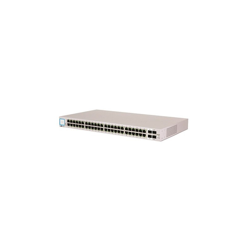 HUB SWITCH 48 PTOS UBIQUITI UNIFI US 48 500W EU 48xGIGABI