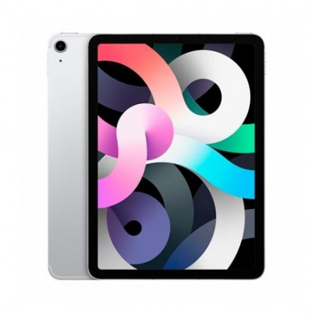 APPLE IPAD AIR 4 109 2020 64GB WIFI SILVER 8 GEN 109 LI