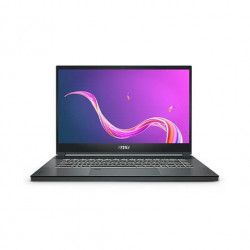 PORTATIL MSI 15 A10SDCREATOR 490XES GRIS CARBON I7 10875H