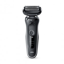 AFEITADORA BRAUN SERIE 5 50 W1000S NEGRO