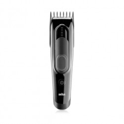CORTAPELOS BRAUN HC5050 NEGRO