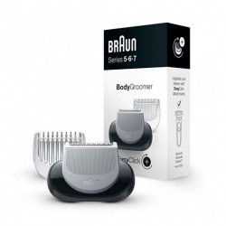 ACCESORIO AFEITADORA BRAUN EASYCLICK 06 BDT