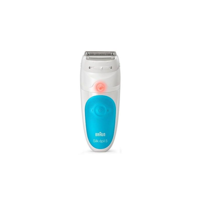 DEPILADORA SILK EPIL BRAUN 5 5 610 SENSOSMART