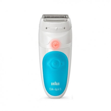 DEPILADORA SILK EPIL BRAUN 5 5 610 SENSOSMART