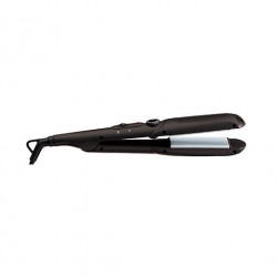 PLANCHA DE PELO BRAUN ST 310 SATIN HAIR 3 NEGRO