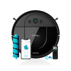 ROBOT ASPIRADOR CECOTEC CONGA SERIE 1890 NEGRO
