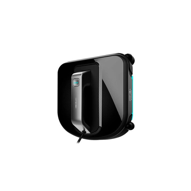 ASP LIMPCRISTALES CECOTEC CONGA WINDROID 970 HUMEDECE SEC