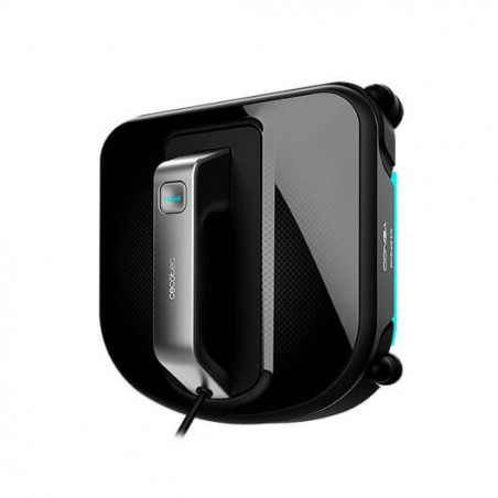 ASP LIMPCRISTALES CECOTEC CONGA WINDROID 970 HUMEDECE SEC