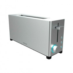 TOSTADOR CECOTEC YUMMYTOAST DOUBLE PLATA