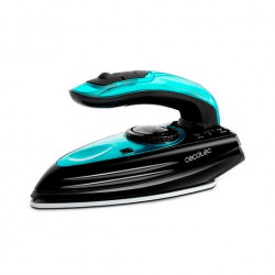 PLANCHA DE VIAJE CECOTEC GOFORCE 8000 FOLDING TITANIUM