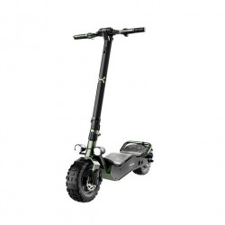 SCOOTER ELECTRICO CECOTEC BONGO SERIE Z OFF ROAD DARK GREEN