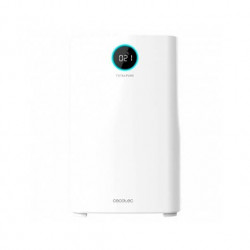 PURIFICADOR DE AIRE CECOTEC TOTALPURE 2500 CONNECTED BLANCO