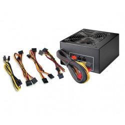 FUENTE DE ALIMENTACION ATX 800W L LINK LL PS 850 80 BRONZE