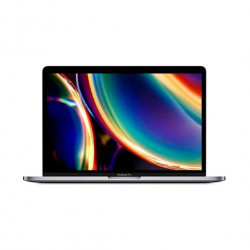 PORTATIL APPLE MACBOOK PRO 13 2020 SPACE GREY