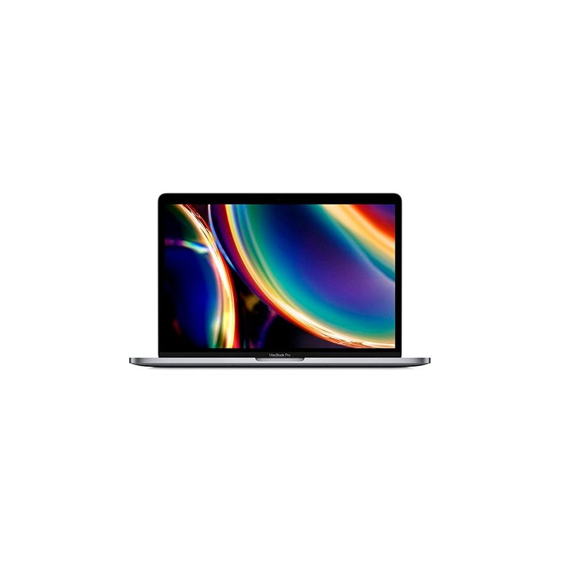 PORTATIL APPLE MACBOOK PRO 13 2020 SPACE GREY