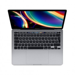 PORTATIL APPLE MACBOOK PRO 13 2020 SPACE GREY