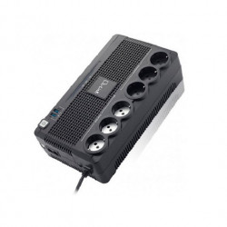 SAI UPS 700VA L LINK INTERACTIVE LL 700 G6