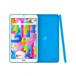 TABLET SPC 8 LIGHTYEAR 2GB 32GB AZUL QUADCORE 13GHz 2GB 3