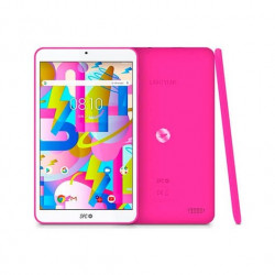 TABLET SPC 8 LIGHTYEAR 2GB 32GB ROSA QUADCORE 13GHz 2GB 3