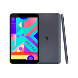 TABLET SPC 8 LIGHTYEAR 2GB 32GB NEGRO QUADCORE 13GHz 2GB 