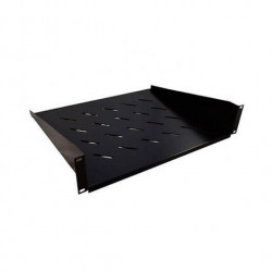 BANDEJA FIJA 2U PARA RACK PHASAK 350 PA 5355 NEGRO ENGANCH