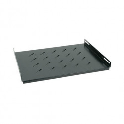 BANDEJA FIJA 1U PARA RACK PHASAK 600 PHO 5260 NEGRO PHO 526