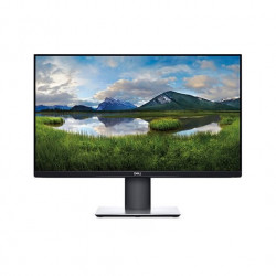 MONITOR LED 27 DELL P2720D NEGRO