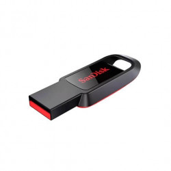 PENDRIVE 64GB SANDISK CRUZER SPARK USB 20 SDCZ61 064G G35