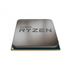 CPU AMD AM4 RYZEN 5 5600X 6X46GHZ 35MB TRAY SIN DISIPADOR 