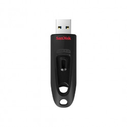PENDRIVE 64GB USB30 SANDISK ULTRA NEGRO 64GB USB 30 80MB 