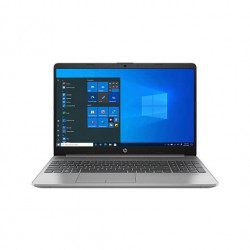 PORTATIL HP 250 G8 2W9A0EA PLATA I3 1115G4 8GB SSD 256GB 15