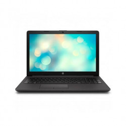PORTATIL HP 250 2V0C4ES NEGRO I3 1005G1 8GB SSD 256G 156