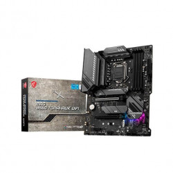 PB MSI 1200 MAG B560 TOMAHAWK WIFI ATX 4XDDR4 6XSATA6 1XUSB