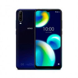 MOVIL WIKO VIEW4 LITE 2GB 64GB AZUL OCTACORE 2GB 64GB 652