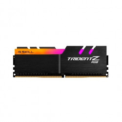 MODULO DDR4 16GB 2X8GB 3000MHz GSKILL TRIDENT Z RGB CL 15 