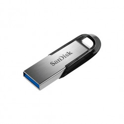 PENDRIVE 128GB USB30 SANDISK ULTRA FLAIR PLATA