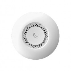 WIRELESS PUNTO DE ACCESO MIKROTIK RB CAP 2ND WIFI 24GHZ 1