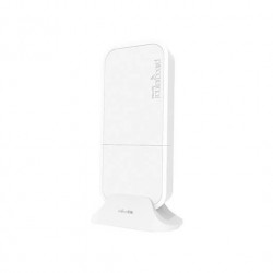 WIRELESS PUNTO DE ACCESO MIKROTIK WAP LTE KIT 2 dBi 1xFAST