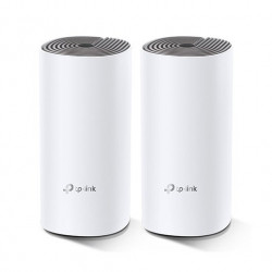 WIRELESS PUNTO DE ACCESO TP LINK DECO E4 P 2